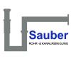 Rohr- & Kanalreinigung Sauber in Mietingen - Logo