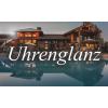Uhrenglanz.de in Mörlenbach - Logo