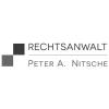 Rechtsanwalt Peter A. Nitsche in Ludwigsburg in Württemberg - Logo