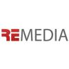 Reuther Media in Berlin - Logo
