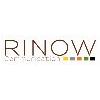RINOW Communication in Hamburg - Logo