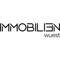 IMMOBILIEN wuest in Neustadt an der Weinstrasse - Logo