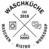 Waschküche in Berlin - Logo