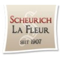Scheurich La Fleur e.K. in Walldürn - Logo
