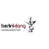 Musikagentur berlinklang in Berlin - Logo