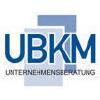UBKM Unternehemnsberatung in Backnang - Logo