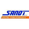 Sandt Umzüge GmbH in Schwerin in Mecklenburg - Logo