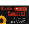 Haarstudio Ramazotti Inh. Marc Schröder in Plauen - Logo