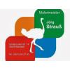 Malermeister Jörg Strauß in Bielefeld - Logo