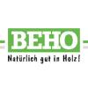 Bergholz Holzimport GmbH in Ahrensburg - Logo