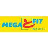 Megafit Fitnessstudio Freital in Freital - Logo