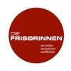 Die Frisörinnen in Nürnberg - Logo