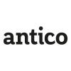 antico GmbH in Wiesbaden - Logo