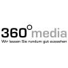 360°media in Elmshorn - Logo