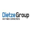 Bruno Dietze GmbH & Co. KG in Coburg - Logo