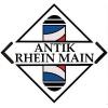 Antik-Rhein-Main in Frankfurt am Main - Logo