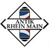 Antik-Rhein-Main in Frankfurt am Main - Logo