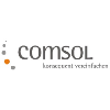 Bild zu Comsol Unternehmenslösungen AG in Eschborn im Taunus