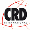 North America Travelhouse - CRD International in Hamburg - Logo