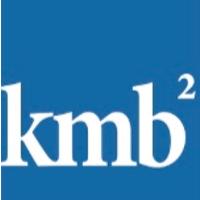 Dr. iur Roland Kortsik, LL.M. (USA). kmb² in Mainz - Logo