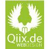 Qiix.de - Webdesign Marcel Schmidt in Leipzig - Logo