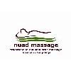 Nuad Massage in Berlin - Logo