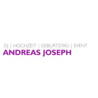 DJ Andreas Joseph in Lamspringe - Logo