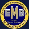 EventManagementBerlin (EMB) in Rüdersdorf bei Berlin - Logo