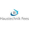 Haustechnik Fees GbR in Dormitz - Logo