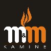 M & M Kamine in Magdeburg - Logo