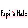 Pupil's Help ® Nachhilfe & Sprachschule Nachhilfeunterricht und Sprachkurse in Darmstadt - Logo