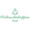Weihnachtskrippen Aust in Berlin - Logo