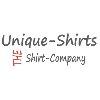 Unique-Shirts - The Shirt-Company in Stuttgart - Logo