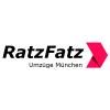 RatzFatz Umzüge München in München - Logo