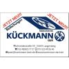 Kückmann Bedachungen GbR in Langenberg Kreis Gütersloh - Logo