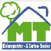 Kleinreparaturservice und Gartenservice in Osteel - Logo