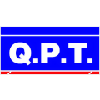 Q.P.T. GmbH in Gochsheim - Logo