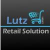 Lutz Retail Solution GmbH in Essen - Logo