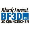 BlackForest 3DKennzeichen in Seelbach an der Schutter - Logo