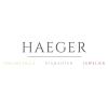 Haeger GmbH - Goldankauf Aachen in Aachen - Logo