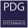 PDG Systemhaus GmbH in Pforzheim - Logo