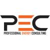 PEC - Professional Energy Consulting GmbH & Co. KG in Zorneding - Logo