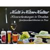 Kalti´s Käse Kultur in Dresden - Logo