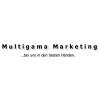 Multigama Marketing in Münster - Logo