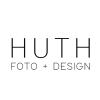 HUTH FOTO+DESIGN in Trier - Logo