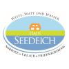 Ferienhaus Seedeich - Friedrichskoog / Nordsee in Friedrichskoog - Logo