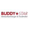 BuddyStar GmbH in Freiburg im Breisgau - Logo