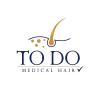 TODO-Medical Hair Beratung Haartransplantation und Gesundheitsreisen in Aachen - Logo
