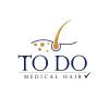 TODO-Medical Hair Beratung Haartransplantation und Gesundheitsreisen in Aachen - Logo
