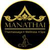 MANATHAI Massage-Wellness-Spa in Saarlouis - Logo